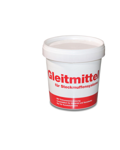 Lubricant 1000ml tin